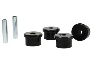 Leaf Spring - Front Eye Bushing Kit