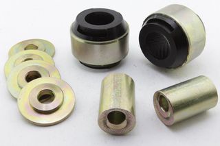 BUSH KIT-CONTROL ARM - LWR INN RR - WHILE STOCK LASTS