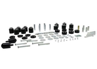 BODY LIFT KIT 1 INCH