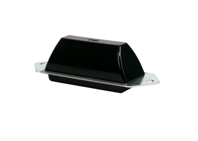 Bump stop - bushing