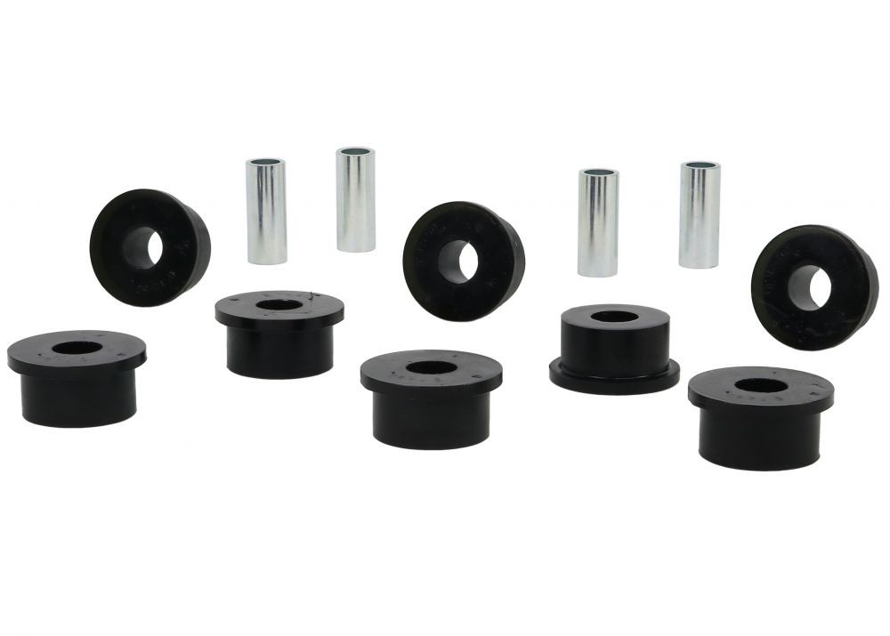 Trailing Arm - Lower Bushing - Rear - WHILE STOCK LASTS