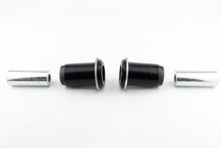 CONTROL ARM - LOWER REAR BUSHING - REAR