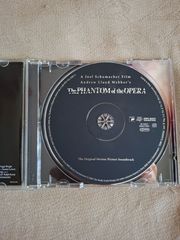 CD THE PHANTOM OF THE OPERA-thumb-1