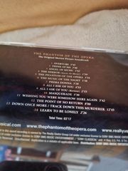 CD THE PHANTOM OF THE OPERA-thumb-2