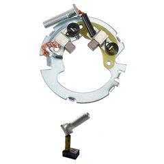 ΚΑΡΒΟΥΝΟΘΗΚΗ ΚΑΡΒΟΥΝΑΚΙΑ ΜΙΖΑΣ HONDA CB400 NX650 DOMINATOR CBR600 SILVERWING 600 (LH) JAPAN CBH-103 | TOURMAX
