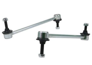 SWAY BAR - LINK ASSEMBLY - REAR