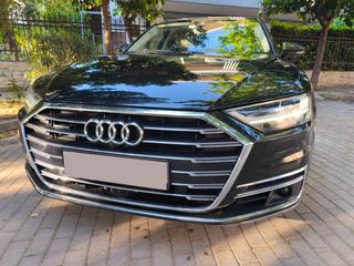 Audi A8 2020 L Diesel/Hybrid /50 TDI quattro 3.0 L V6