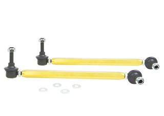 Sway Bar Link - Assembly