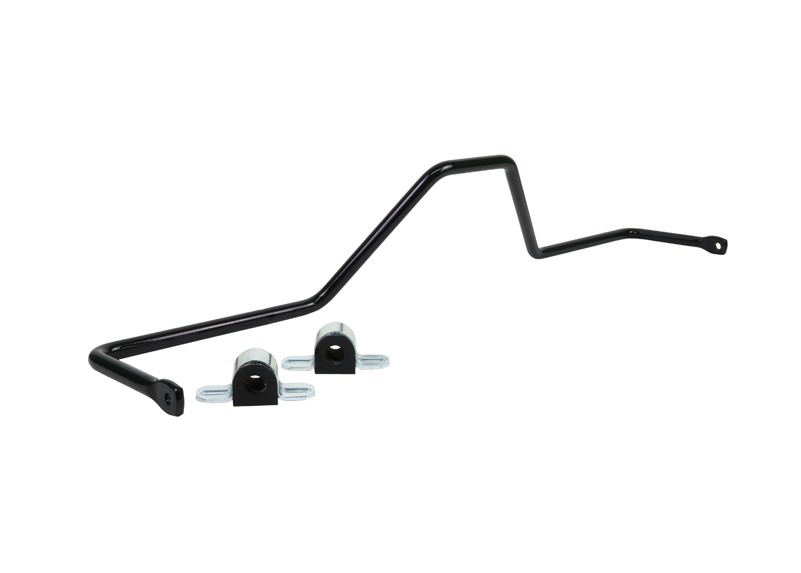 Sway Bar - 18mm Non Adjustable