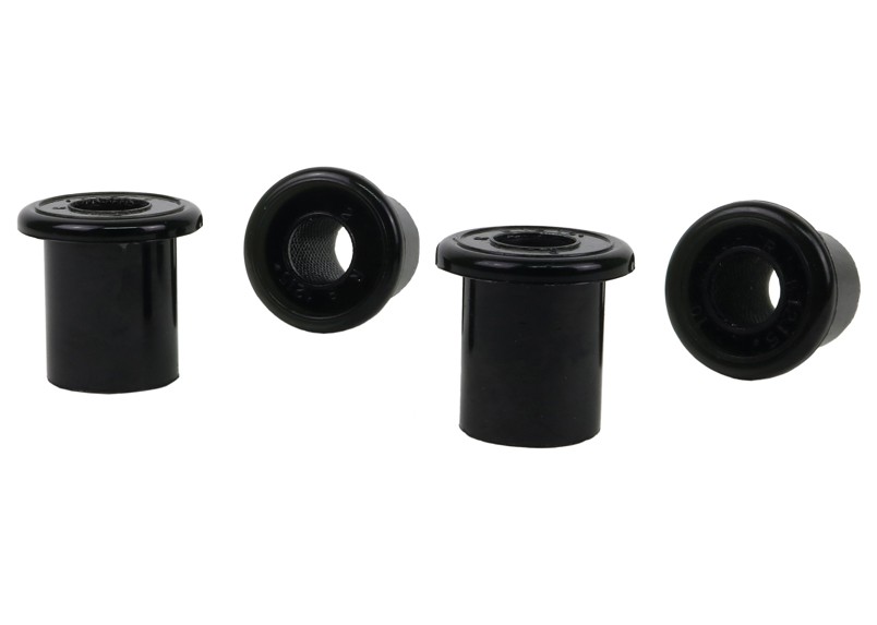 Leaf Spring - Shackle Bushing Kit