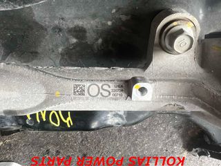 ΚΡΕΜΑΡΓΙΕΡΑ HYUNDAI KONA 2017-2023 G3LE 1000CC  56500-J9100-thumb-2