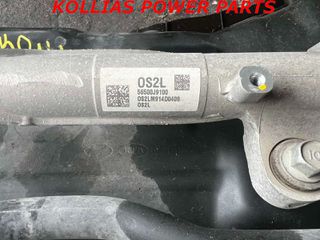 ΚΡΕΜΑΡΓΙΕΡΑ HYUNDAI KONA 2017-2023 G3LE 1000CC  56500-J9100-thumb-3