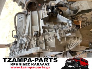 ΣΑΣΜΑΝ MERCEDES-BENZ A-CLASS W168 ΧΡΟΝΟΛΟΓΙΑΣ: 1997-2004 ΚΩΔ.ΚΙΝΗΤΗΡΑ: 668942 / 1.7cc ( ΠΕΤΡΕΛΑΙΟ )  #TZAMPA_PARTS