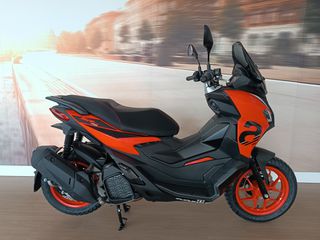 Aprilia SR GT 200 2026 SPORT-thumb-8