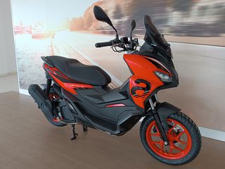 Aprilia SR GT 200 2026 SPORT-thumb-9