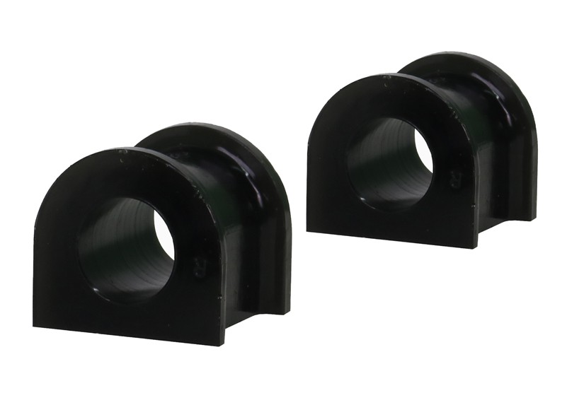 Sway Bar Mount - Bushing Kit 21mm