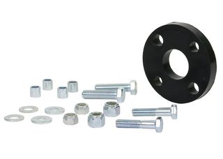 Steering Coupling - Bushing Kit