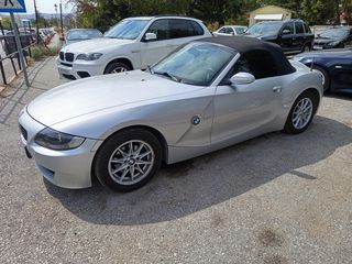Bmw Z4 2008 Άριστη κατάσταση
