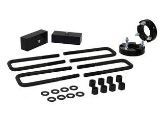 Lift Kit