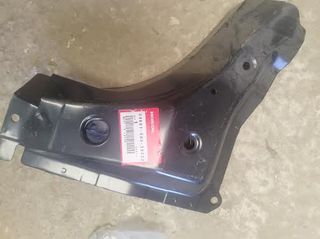 HONDA  JAZZ "02-"08 ΠΟΔΙΑ ΟΠ ΑΡ ΦΑΝΟΣΤ