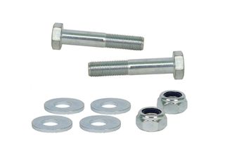 Control Arm - Inner Lock Washer Kit