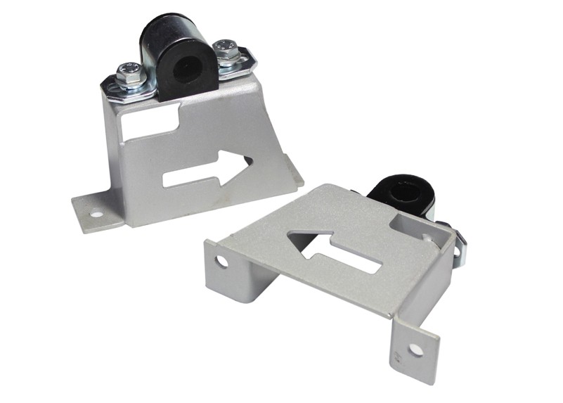 Sway Bar Mount - Kit 24mm