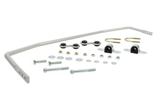 Sway Bar - 20mm 3 Point Adjustable