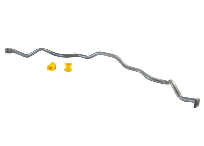 Sway bar - 22mm heavy duty blade adjustable