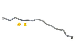 Sway bar - 22mm heavy duty blade adjustable