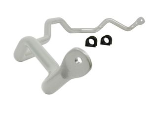 Sway Bar - 24mm Non Adjustable