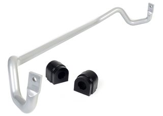 Sway Bar - 27mm Non Adjustable