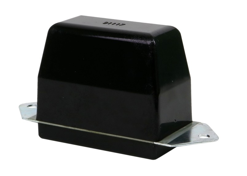 Bump stop - bushing