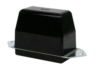Bump stop - bushing