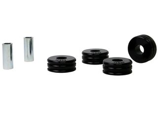 Strut rod - to chassis bushing