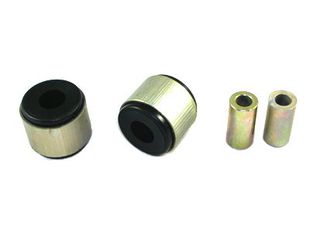 Bushing Kit-Radius Rod - WHILE STOCK LASTS