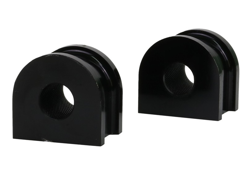 Sway bar - mount bushing