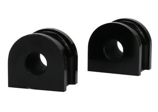Sway bar - mount bushing