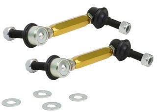 Sway Bar Link - 12mm Ball Stud