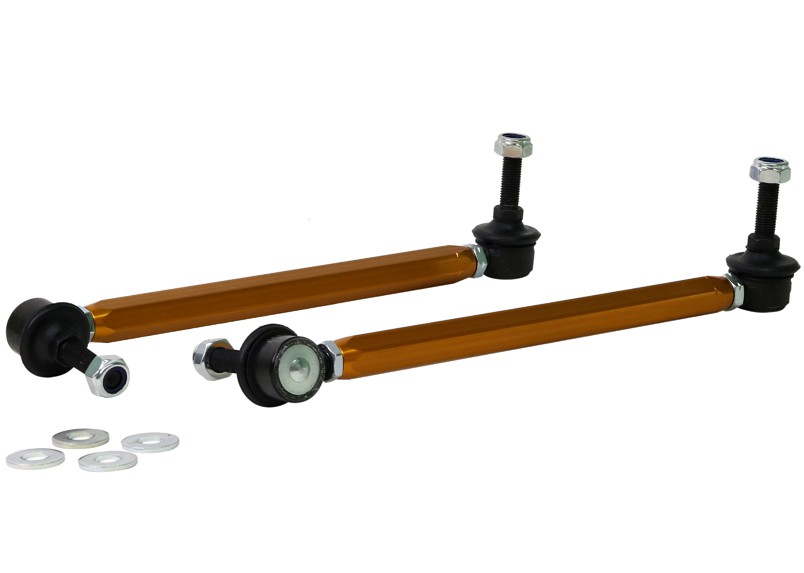 Sway Bar Link - Assembly