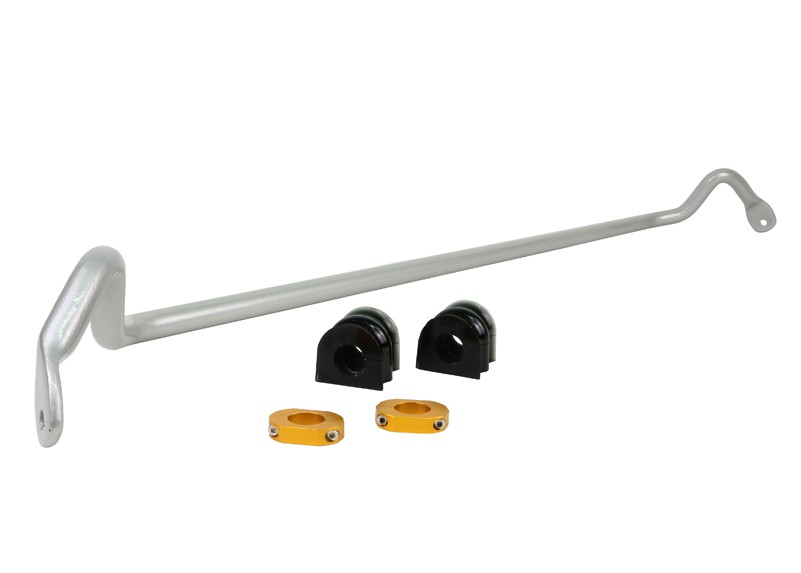 Sway Bar - 22mm Non Adjustable