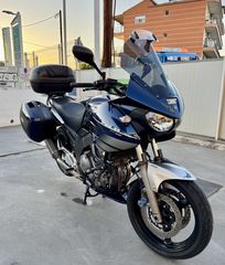 Yamaha TDM 900 A 2007 ABS