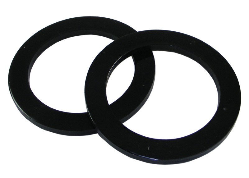Coil Spring Pad - Upper Bushing Kit