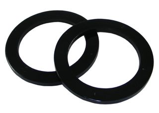 Coil Spring Pad - Upper Bushing Kit