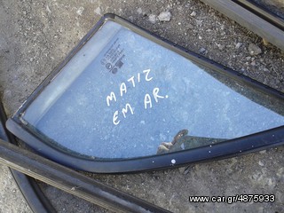 DAEWOO MATIZ 00  AR   IORDANOPOULOS