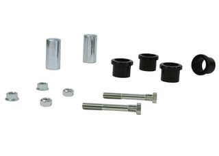 Control Arm - Outer Bushing Kit-Double Offset