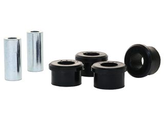 Control Arm Lower - Inner Front Bushing Kit