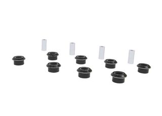 Control Arm Upper - Bushing Kit