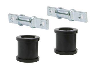 Control Arm Upper Front - Inner Bushing Kit