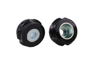 DIFFERENTIAL - MOUNT REAR BUSHING - REAR