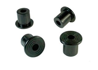 SPRING - SHACKLE BUSHING - REAR